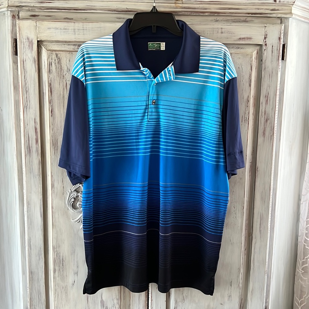 Ben Hogan Performance Golf Shirt